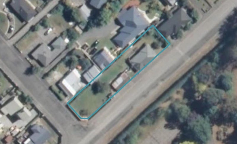 33 Trevors Road, Hampstead, Ashburton - Carousel 1