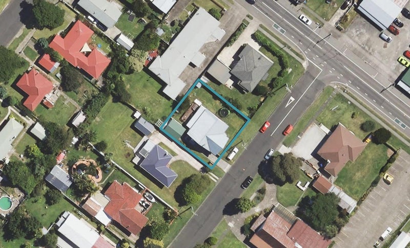 84 Atkinson Street, Mangapapa, Gisborne - Carousel 1