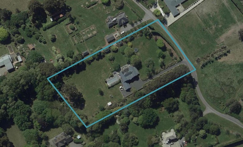 203 Sparks Road, Hoon Hay, Christchurch - Carousel 1