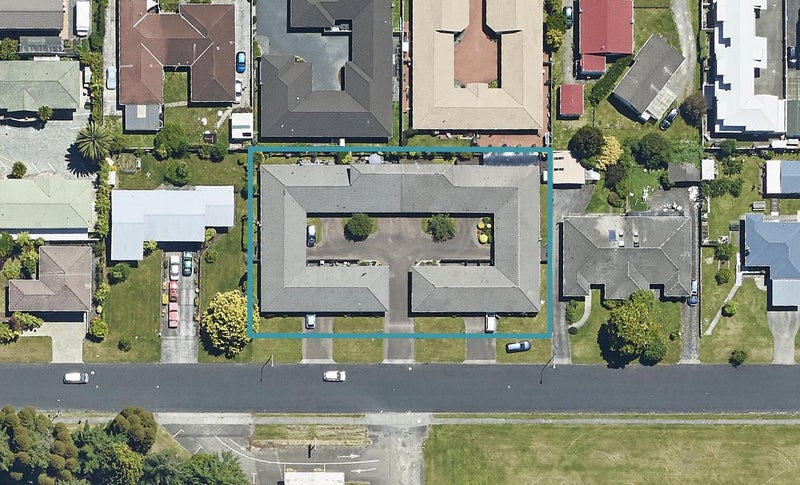 10/10 Maida Vale Street, Fenton Park, Rotorua - Carousel 1