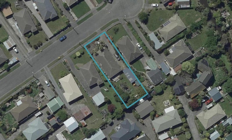 8 Tekoa Place, Hoon Hay, Christchurch - Carousel 1