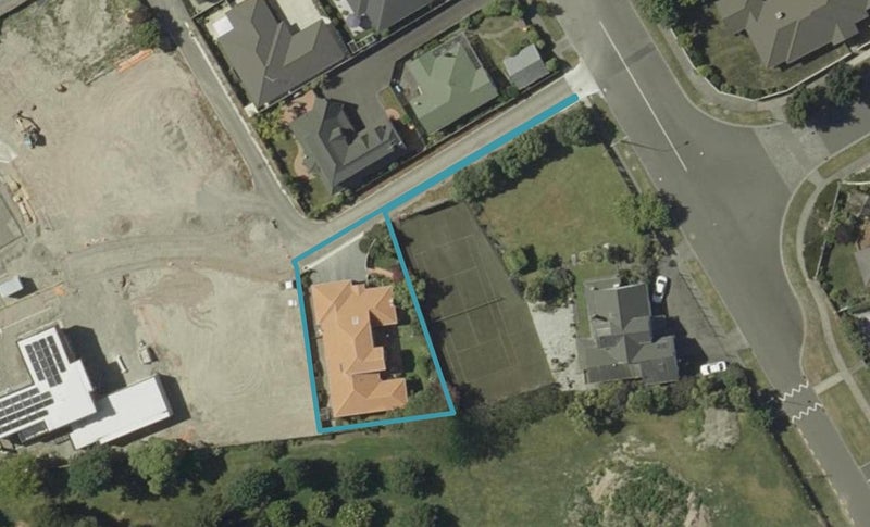 544 Albert Street, Hokowhitu, Palmerston North - Carousel 1