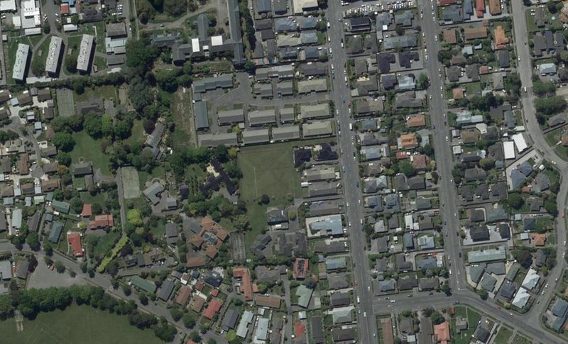 8/20B Wharenui Road, Upper Riccarton, Christchurch - Carousel 1