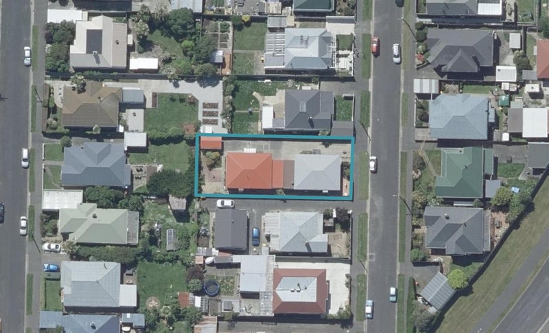 42A Normanby Street, Saint Kilda, Dunedin - Carousel 1