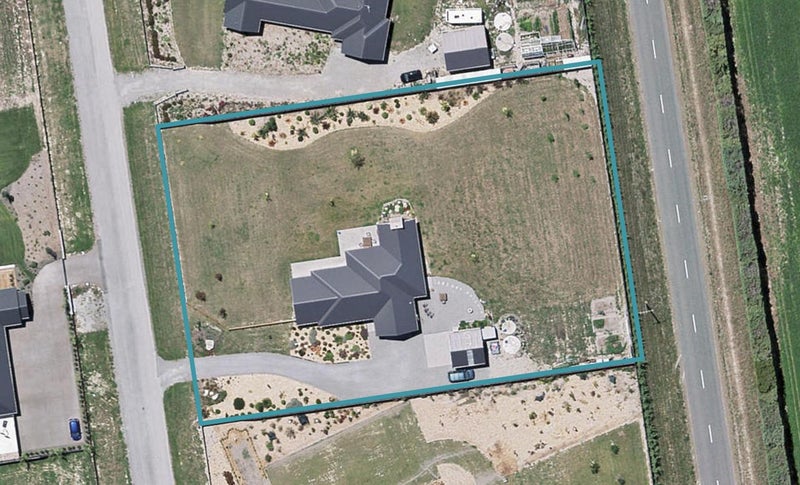 34 Warwick Road, Ohoka, Rangiora - Carousel 1