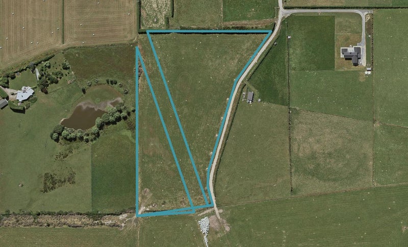 435A Bainfield Road, Waihopai, Invercargill - Carousel 1