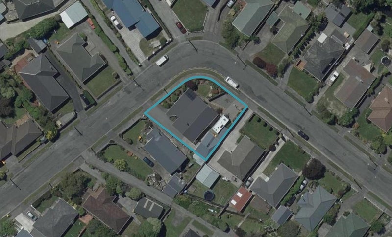 65 Greenpark Street, Hoon Hay, Christchurch - Carousel 1