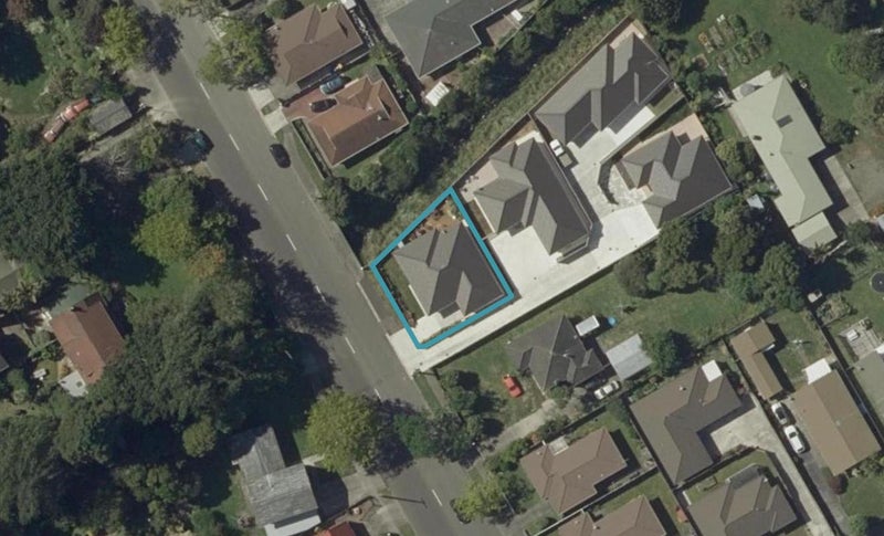 96 Monrad Street, Highbury, Palmerston North - Carousel 1