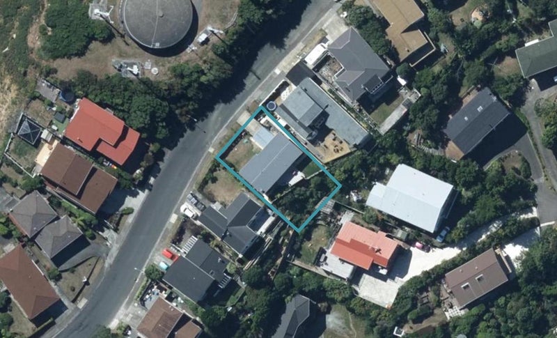 55 Pope Street, Camborne, Porirua - Carousel 1