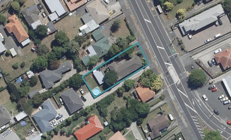 66 Ohaupo Road, Melville, Hamilton - Carousel 1