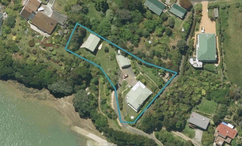 395E Aucks Road, Okiato, Russell - Carousel 1