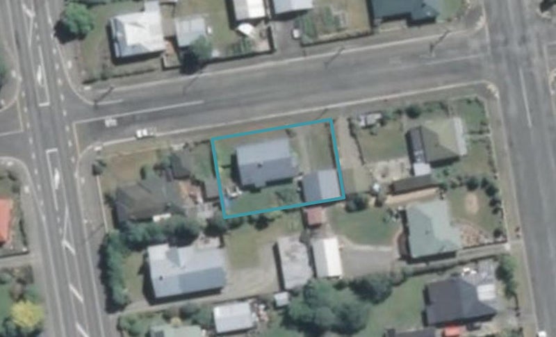 14 Godley Street, Temuka - Carousel 1