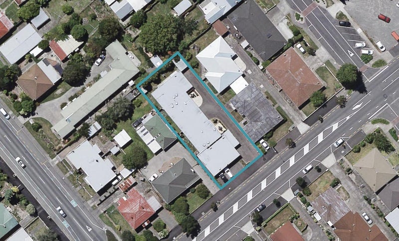 2/305 Nelson St S, Hastings, Hastings - Carousel 1