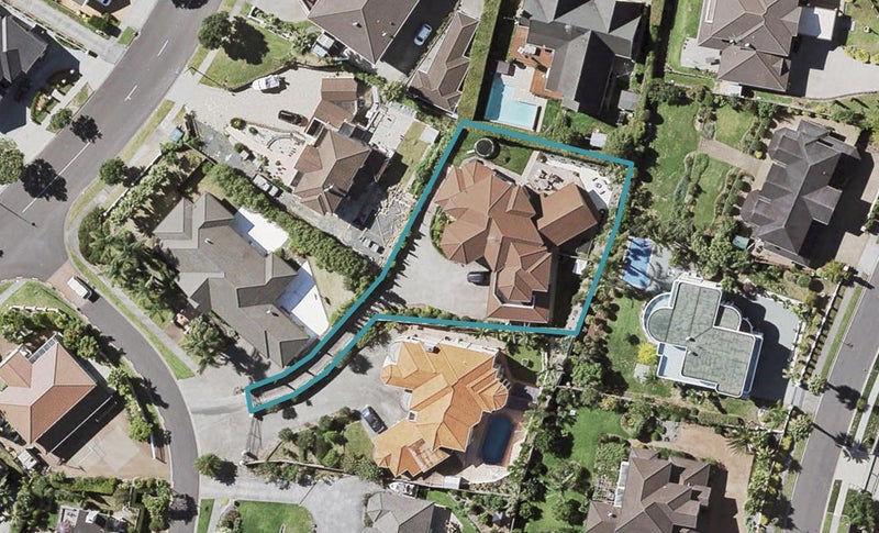 4 Owenbeg Rise, Dannemora, Auckland - Carousel 1