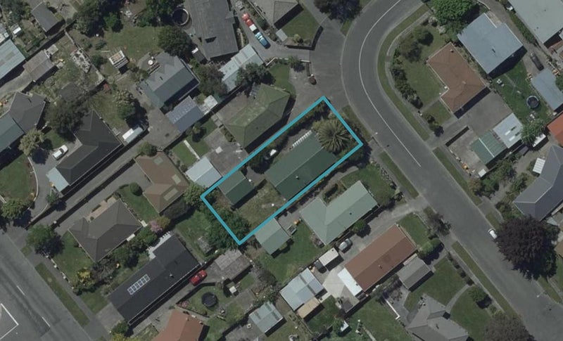7 Stanton Crescent, Hoon Hay, Christchurch - Carousel 1
