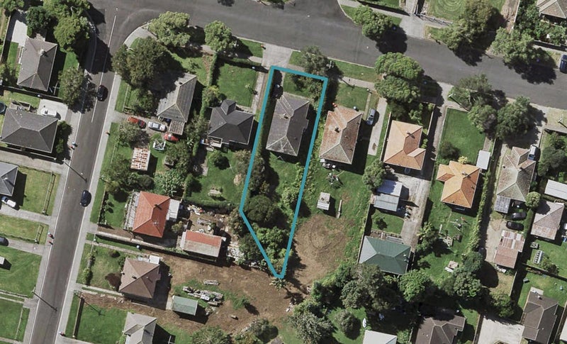 31 Hobson Drive, Panmure, Auckland - Carousel 1