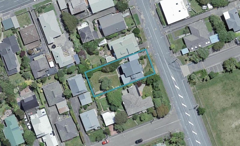 32 Campbell Street, Karori, Wellington - Carousel 1