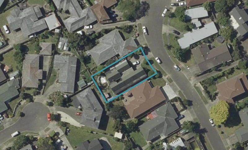 9 Truscott Grove, Awapuni, Palmerston North - Carousel 1