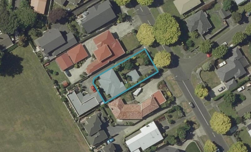 52A Churchill Avenue, Hokowhitu, Palmerston North - Carousel 1
