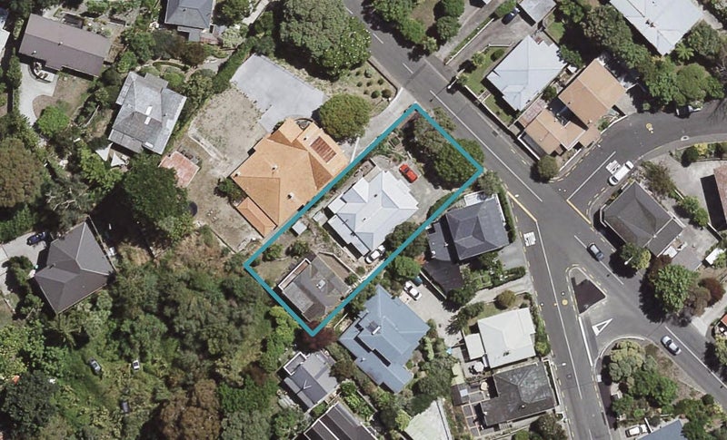 58A MILTON RD, HOSPITAL HILL, NAPIER - Carousel 1