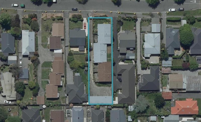 3/108 Edward Avenue, Edgeware, Christchurch - Carousel 1