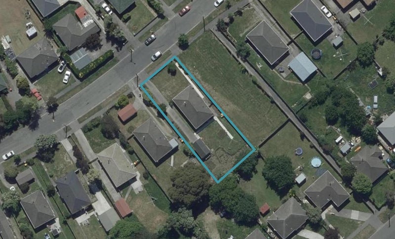 14 Hollyford Avenue, Bryndwr, Christchurch - Carousel 1