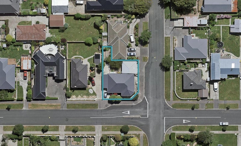 234 Chelmsford Street, Waverley, Invercargill - Carousel 1