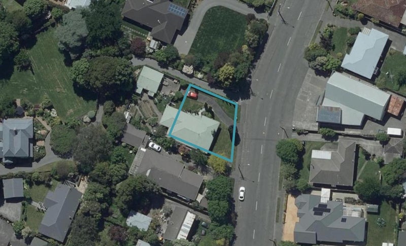 26a MIDDLEPARK ROAD, Sockburn, Christchurch - Carousel 1