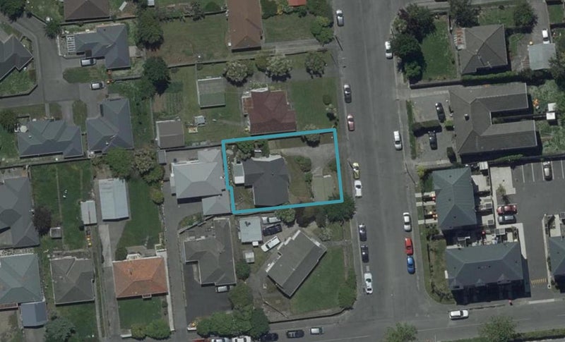 33 Wainui Street, Riccarton, Christchurch - Carousel 1
