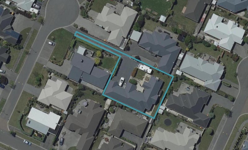 6 Rooney Place, Aidanfield, Christchurch - Carousel 1