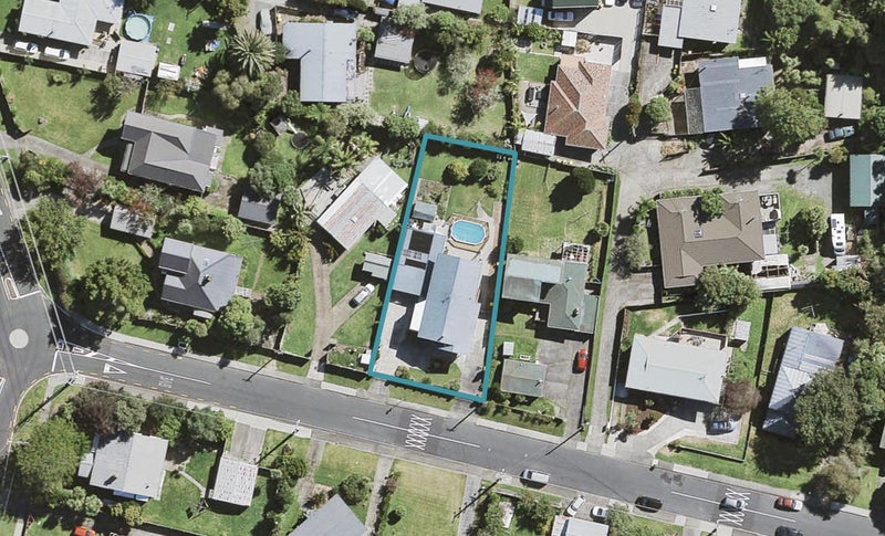 23 Woodvale Road, Glen Eden, Auckland - Carousel 1