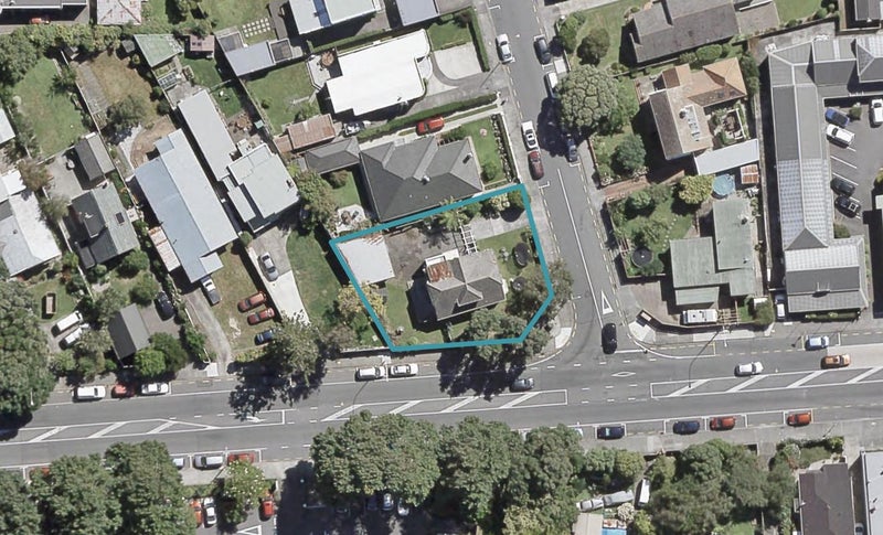 1 Military Road, Boulcott, Lower Hutt - Carousel 1