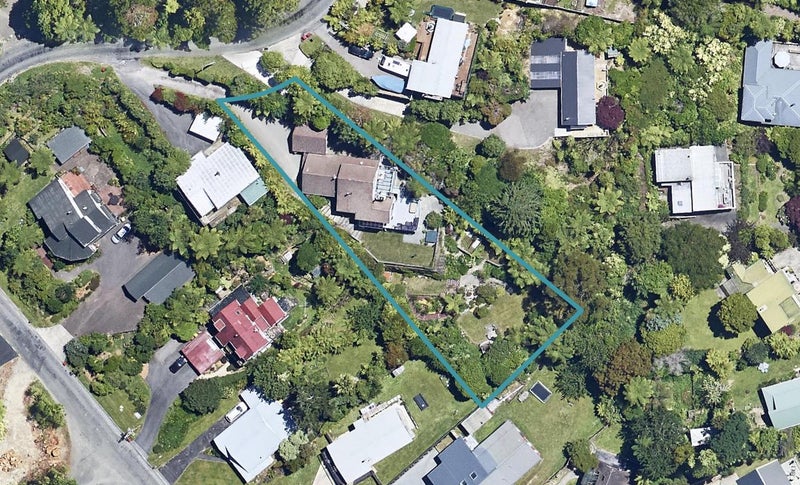 25 Summit Road, Lake Okareka, Rotorua - Carousel 1
