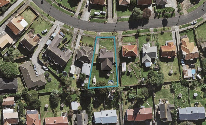 21 Edmonton Avenue, Onehunga, Auckland - Carousel 1