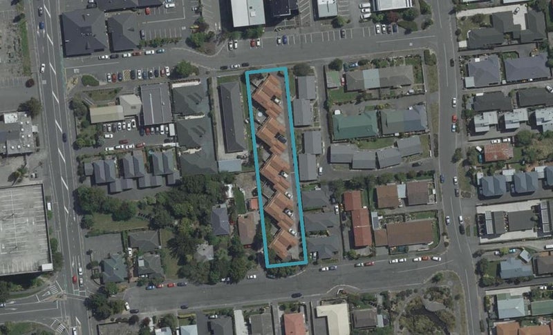 5/9 Nelson Street, Riccarton, Christchurch - Carousel 1