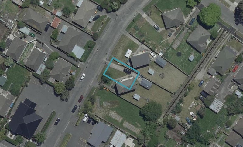 8A Wilmot Street, Northcote, Christchurch - Carousel 1