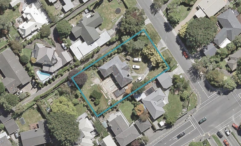 75 Barton Avenue, Heretaunga, Upper Hutt - Carousel 1