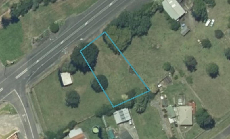 0 State Highway 26, Waitoa, Waitoa - Carousel 1