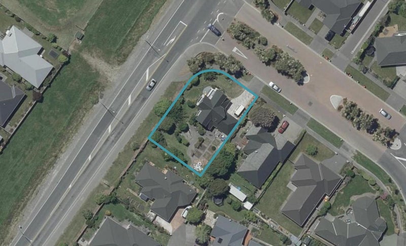2 Ti Rakau Drive, Woolston, Christchurch - Carousel 1
