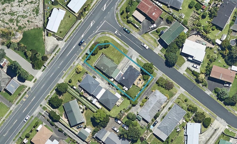 2A Chester Street, Judea, Tauranga - Carousel 1