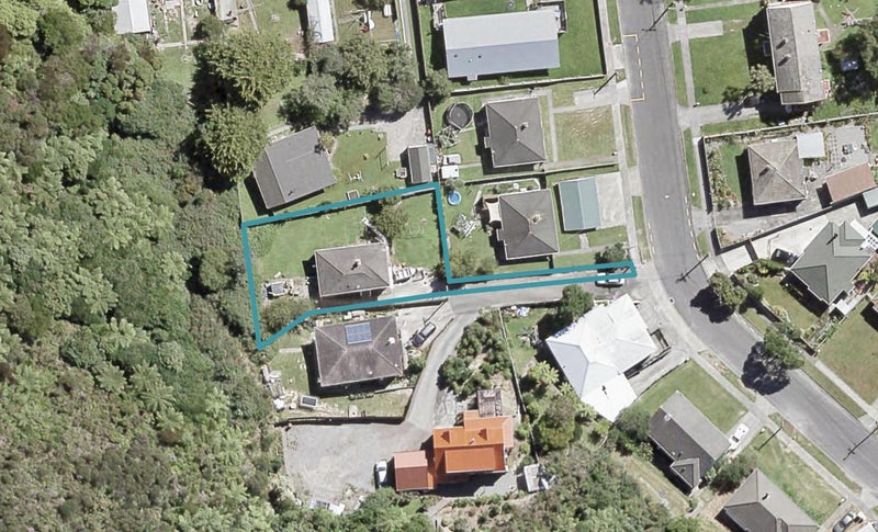87 Judd Crescent, Naenae, Lower Hutt - Carousel 1