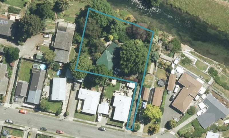 165A Budge Street, Riversdale, Blenheim - Carousel 1