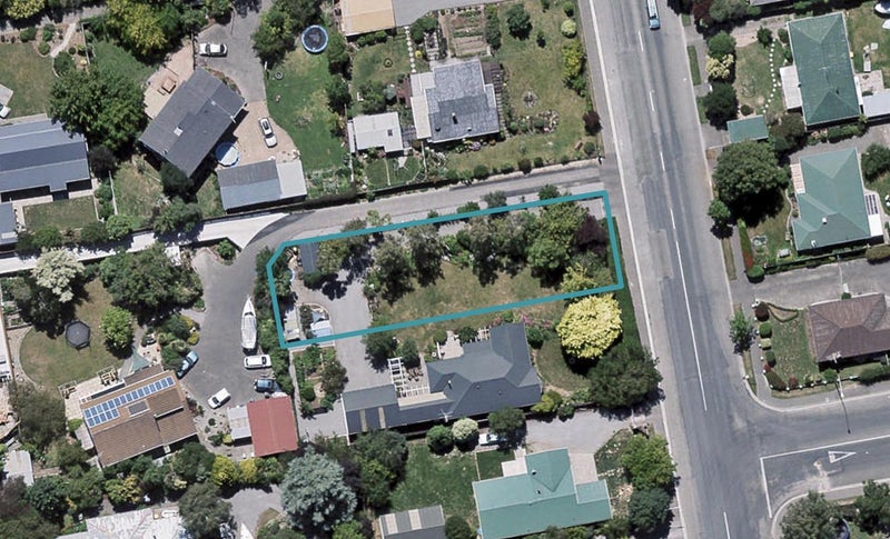 149 West Belt, Rangiora, Rangiora - Carousel 1