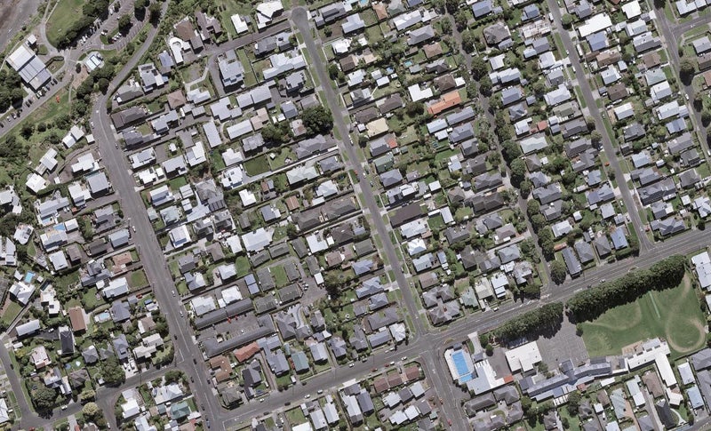 26A Sackville Street, Fitzroy, New Plymouth - Carousel 1