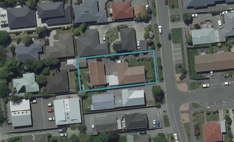 2/91 Wainui Street, Riccarton, Christchurch - Carousel 1
