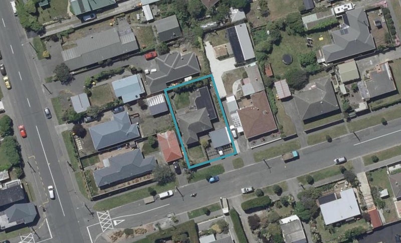 42 Beatty Street, South New Brighton, Christchurch - Carousel 1