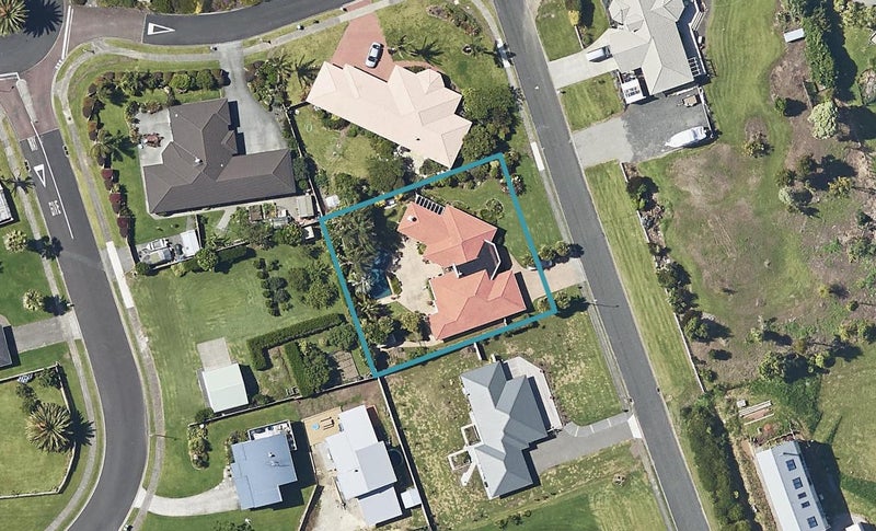 115 Koutunui Road, Athenree, Katikati - Carousel 1