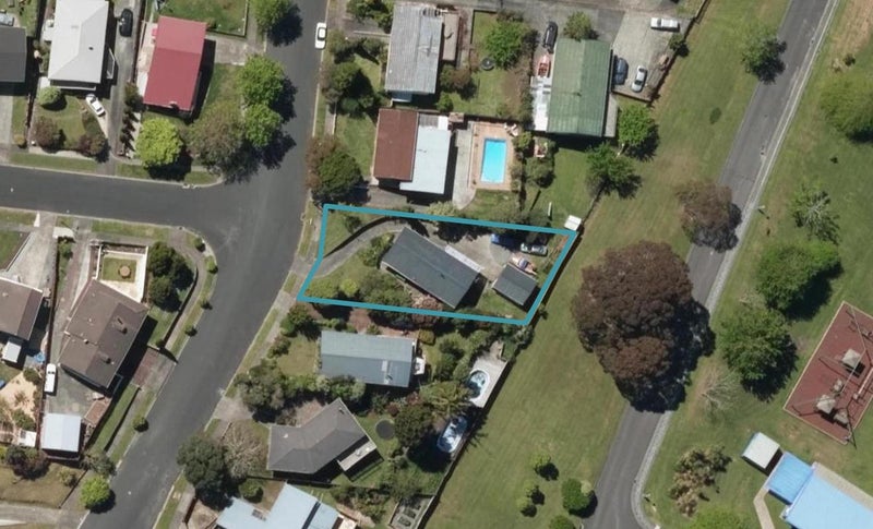 11 Tauroa Street, Raumanga, Whangarei - Carousel 1