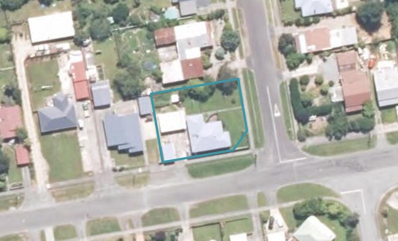 45 Wakefield Street, Westport, Westport - Carousel 1