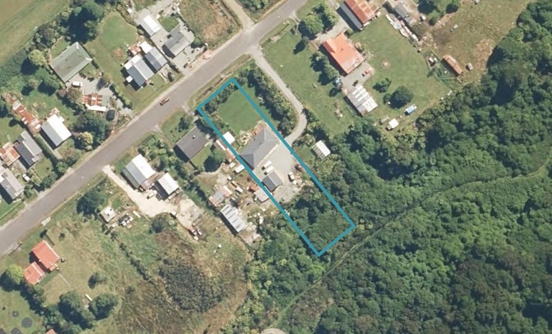 146 Greenstone Road, Kumara, Greymouth - Carousel 1